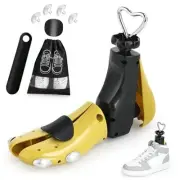 Shoe Stretcher Women Men, Boot Stretcher Men, Shoe Tree Adjustable Width
