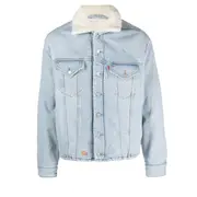 [ERL] 男女通用 Levis Sherpa 卡車司機