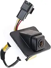 Rear View Camera, for Hyundai, for Kia, 95760-2T101 957602T101 Reverse Camera Backup Camera Waterproof Night Vision