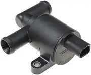Xuanqingyi Store Coolant Control Valve Compatible with Audi A1A3 A4 B8 B9 A5 A6 C7 C8 A7 A8 D4 Q3 Q5 Q7 Compatible with TT 4H0121671D 4H0121671B 4H0121671G