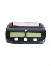 [Jenjo] Chess Clock Digital