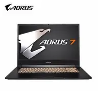 在飛比找旋轉拍賣優惠-技嘉 AORUS 7 SA 17.3吋 窄邊框電競筆電 i7
