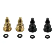 Bleed Screws O-ring Bicycle Brake Oil Tank For Magura EBT Oil Hole Screw Cycling