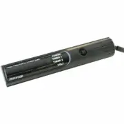 Aeroflow Pencil Turbo Timer with Memory Adjustable 10 Seconds to 19 Minutes