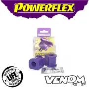 Powerflex Rear Anti Roll Bar Mount Bushes 16mm Fiat Croma 05-11 PFR66-519-16