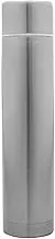Avanti 12171 Skinny Water Bottle, 230 ml Capacity, Sparkle Stainless Steel