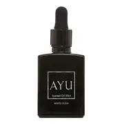 [AYU] White Oudh Scented Perfume Oil