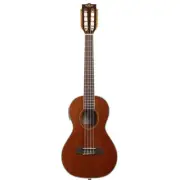 Kala Mahogany 8-String Tenor Electric Ukulele