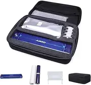 Tattoo Wireless Thermal,Bluetooth Tattoo Transfer Printer for Phones，Ipad and PC for Tattoo Artists& Beginners，Include Transfer Machine, Handbag, Stand and Tattoo Stencil Paper A4 Roll