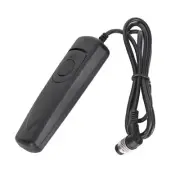 MC‑30 Shutter Release Remote Control Cable for Nikon D300 D300s D700 D800 D810