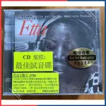 全新收藏💿 專輯⭐發燒爵士低音女聲 ETTA CAMERON 艾塔·卡麥隆 CD 未拆封AAA