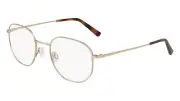 Unisex Flexon H6076 710 49mm Eyeglasses