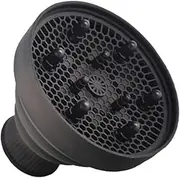 PENIKOKO Hair Blow Diffuser Attachment Hair Dryer Diffuser for Easy Styling Salon Durable and Practical Fits Hair Dryers