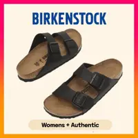 在飛比找蝦皮購物優惠-Birkenstock套房黑色時尚涼鞋