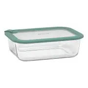 Ecology Store Rectangle Glass Food Container 1.52L