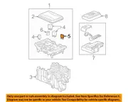 GM OEM 14-23 Escalade ESV Electrical Fuse Relay-Mini Fuse 19209794
