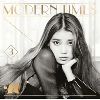 在飛比找蝦皮購物優惠-【限時低價 爆款5】 IU - 『 MODERN TIMES