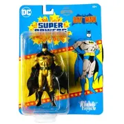 DC Super Powers Gold Batman 40TH Anniversary Edition McFarlane Toys IN STOCK NOW