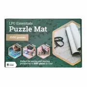 3000 Piece Puzzle Mat