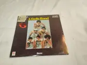 J. GEILS BAND 8" Laserdisc 80's Videos LD "Centerfold" New Pioneer Artist