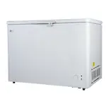 【財多多電器】KOLIN歌林 300公升 臥式冷藏冷凍兩用冰櫃 冷凍櫃 KR-130F07