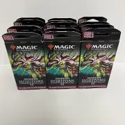 15ea Magic the Gathering Modern Horizons 2 15 Card Collector Booster Pk Rares
