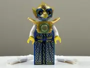 LEGO Legends of Chima Ewald Minifigure Eagle loc045 Set 70010 NEW