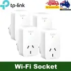 TP-Link Tapo P100 V2.20 Mini Smart Wi-Fi Socket AU Plug - Remote & Voice Control