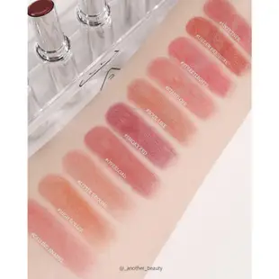 ｜現貨｜正品代購🇰🇷 3ce Glow Lip Color 3ce 晶瑩唇膏 3ce水潤唇膏