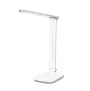 1x Touch LED Desk Lamp Bedside Study Reading Table Light USB Ports Dimmable