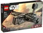 NEW SEALED Lego Star Wars The Bad Batch The Justifier Set 75323