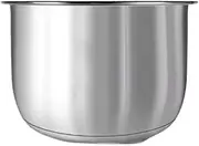 5L Rice Cooker 304 Stainless Steel Thickened Inner Liner Compatible With Midea FS50J FC50J YJ50EH