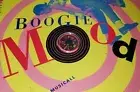 SWATCH LP/‘ BOOGIE MOOD’/UNOPENED RARE SLK104PACK