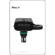 Tridon MAP Sensor - TMP130