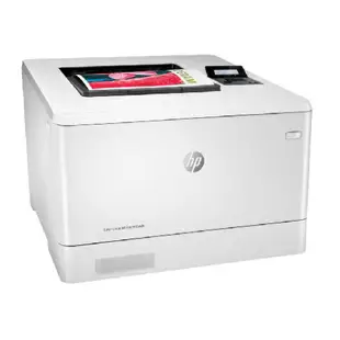 【最高22%回饋 滿額再折400】 【請參考 M455dn】[三年保固]HP Color LaserJet Pro M454dn 彩色雷射印表機 (W1Y44A) 限時促銷