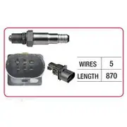 RAE Oxygen Sensor - OX787