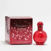 Britney Spears Hidden Fantasy Perfume for Women 1.7 oz Eau De Parfum Spray