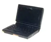 ⭐LEGO LAPTOP COMPUTER⭐ Minifigure Accessory for City Friends Agents Sets NEW