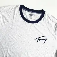 在飛比找樂天市場購物網優惠-美國百分百【全新真品】Tommy Hilfiger 短袖 棉