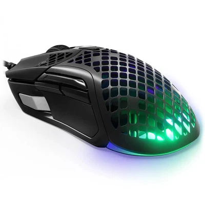 SteelSeries Aerox 5 Gaming Mouse