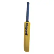 Regent Outdoor Sports Practice Equipment 60x30cm Plastic Harrow Cricket Bat