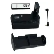 New Durable Vertical Power Battery Handle Grip For Nikon D3100 D3200 D3300 D5300