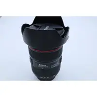 在飛比找蝦皮購物優惠-【明昌】【中古二手】CANON EF24-70mm f2.8