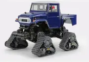 Tamiya 1/12 Electric RC Car Series No.704 1/12RC Toyota Land Cruiser 40 Pic