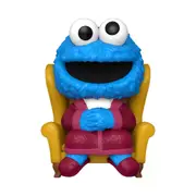 Sesame Street - Cookie Monster Pop! - 4 Inch