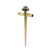 Holman 13mm Metal Spike Tee Sprinkler