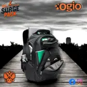 OGIO® Surge RSS Pack - Durable Backpack for Travel, Work, & Adventure - New!