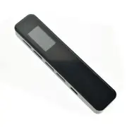 Mini Digital Voice Recorder 16GB Audio Pen Dictaphone Sound Activated Recording