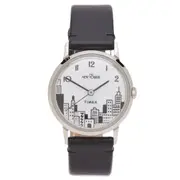 Timex The New Yorker Watch