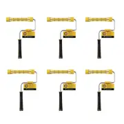 Genuine Purdy 6 Pack Revolution 9" Roller Frames 14A751129-6PK